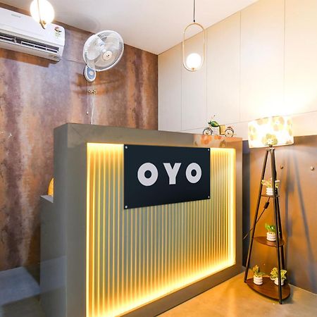 Super Hotel O Pra Guest House ブバネーシュワル エクステリア 写真