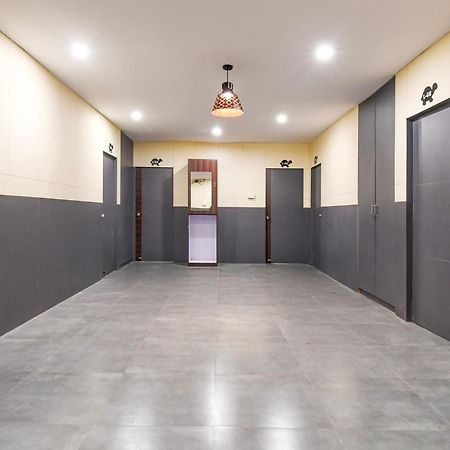 Super Hotel O Pra Guest House ブバネーシュワル エクステリア 写真