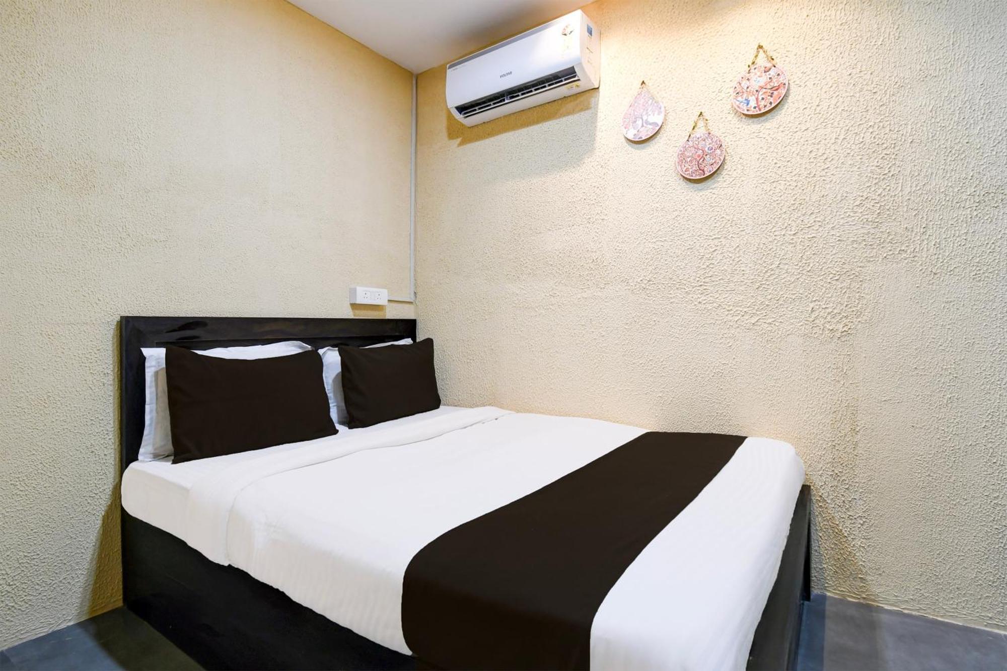 Super Hotel O Pra Guest House ブバネーシュワル エクステリア 写真