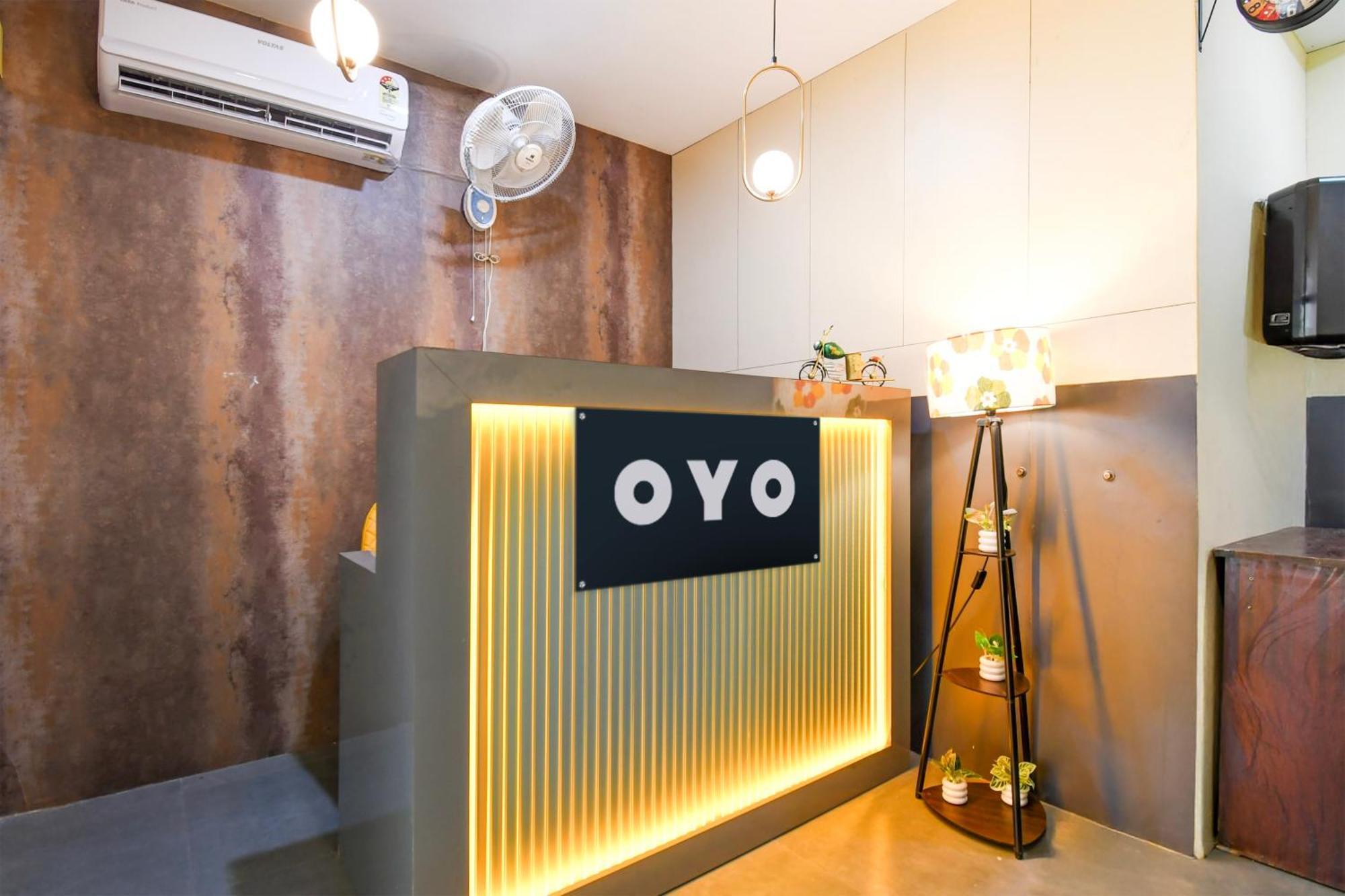Super Hotel O Pra Guest House ブバネーシュワル エクステリア 写真