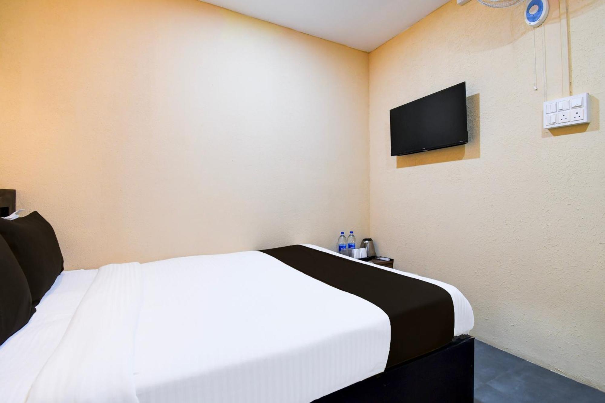 Super Hotel O Pra Guest House ブバネーシュワル エクステリア 写真