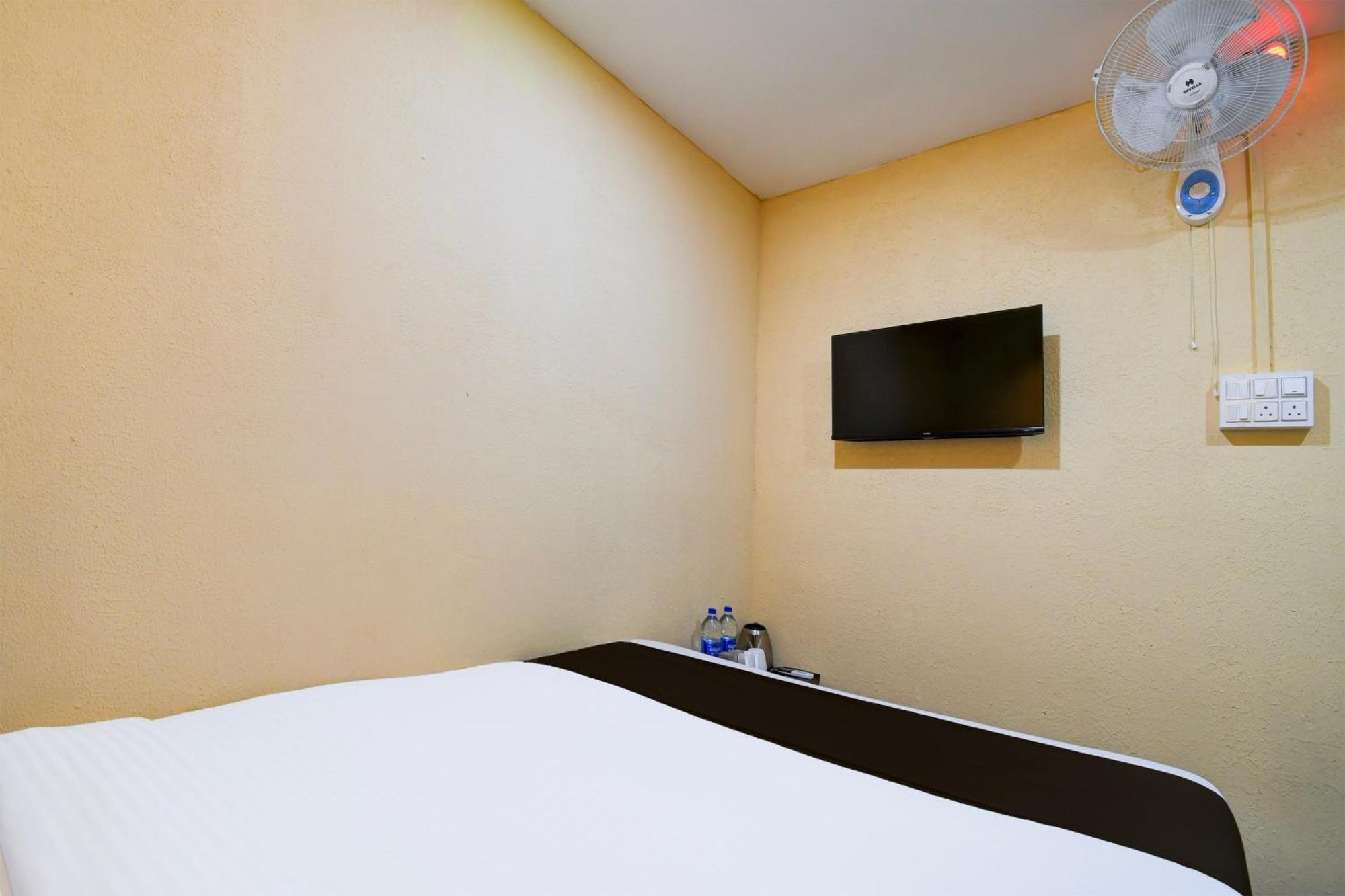 Super Hotel O Pra Guest House ブバネーシュワル エクステリア 写真