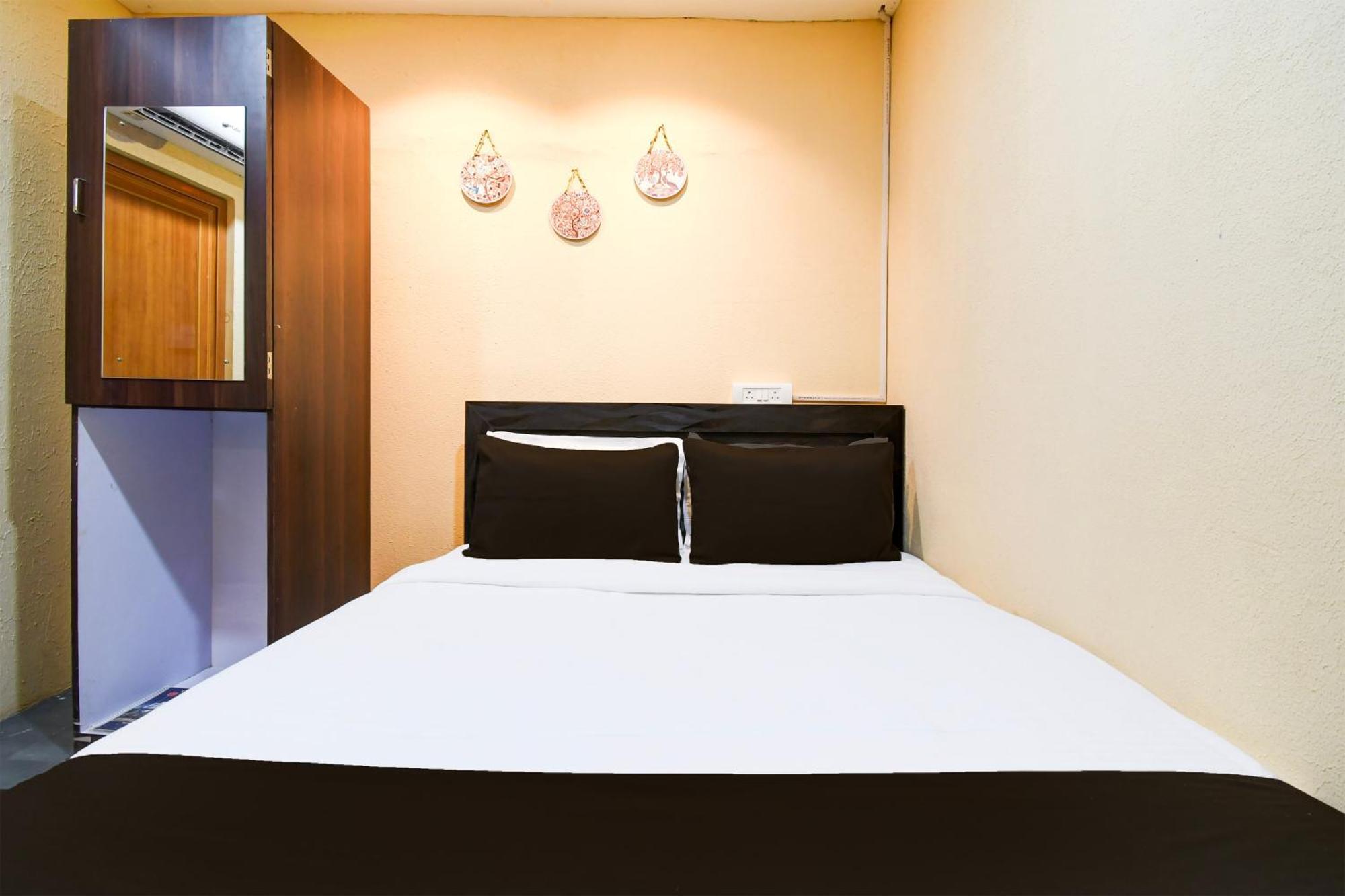 Super Hotel O Pra Guest House ブバネーシュワル エクステリア 写真