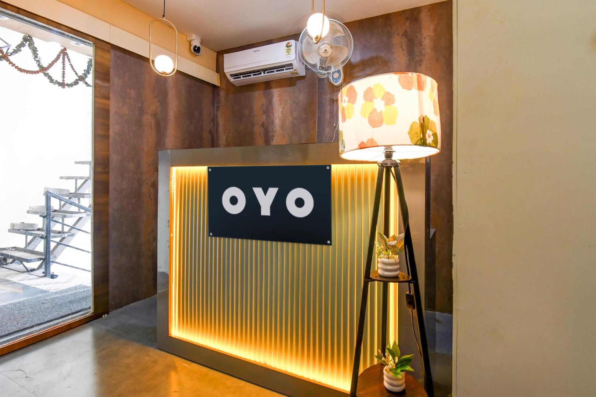 Super Hotel O Pra Guest House ブバネーシュワル エクステリア 写真