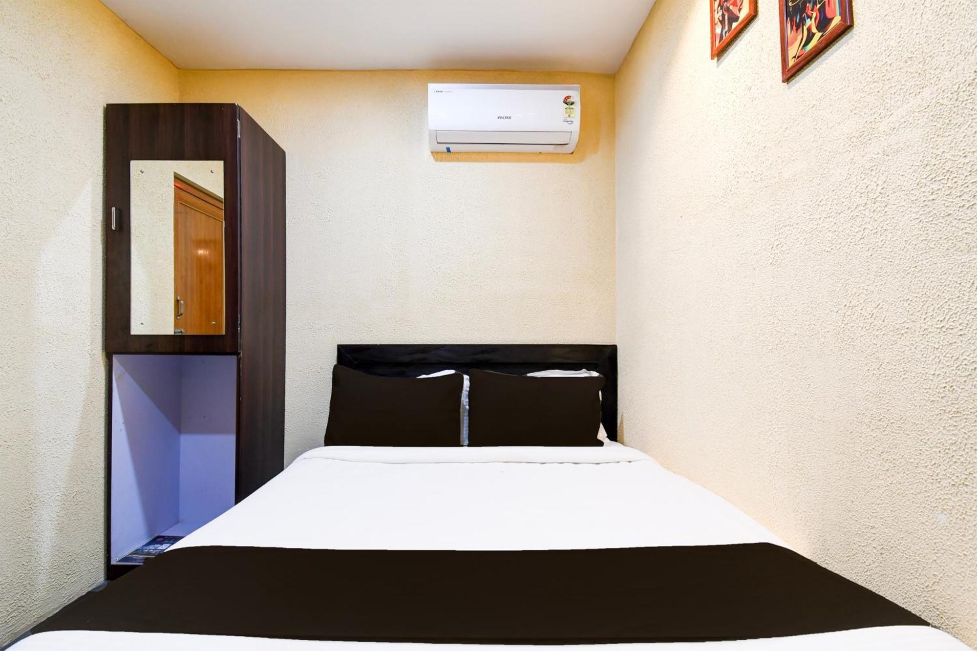 Super Hotel O Pra Guest House ブバネーシュワル エクステリア 写真