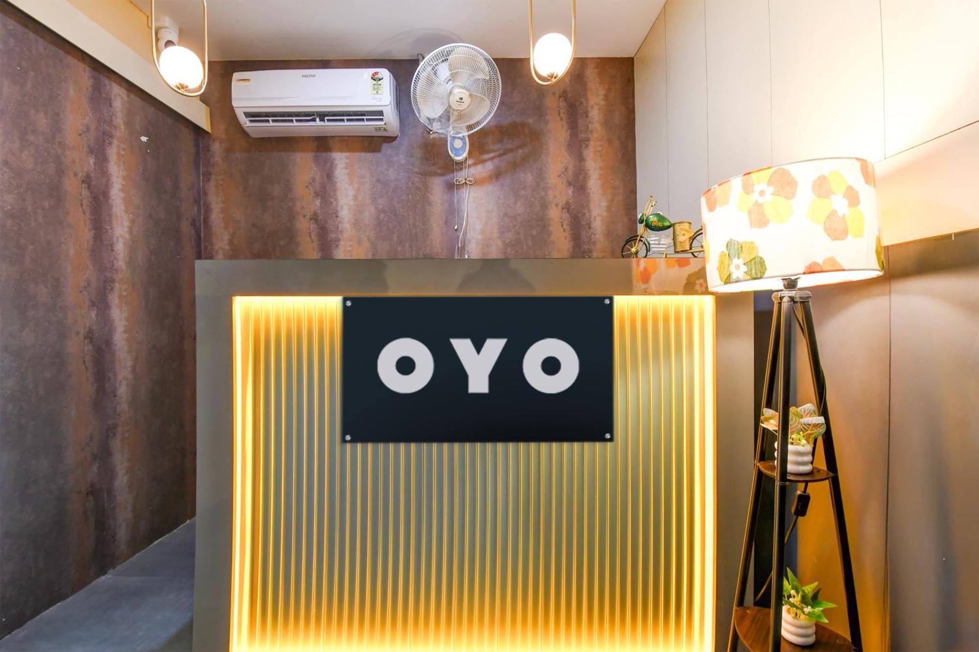 Super Hotel O Pra Guest House ブバネーシュワル エクステリア 写真