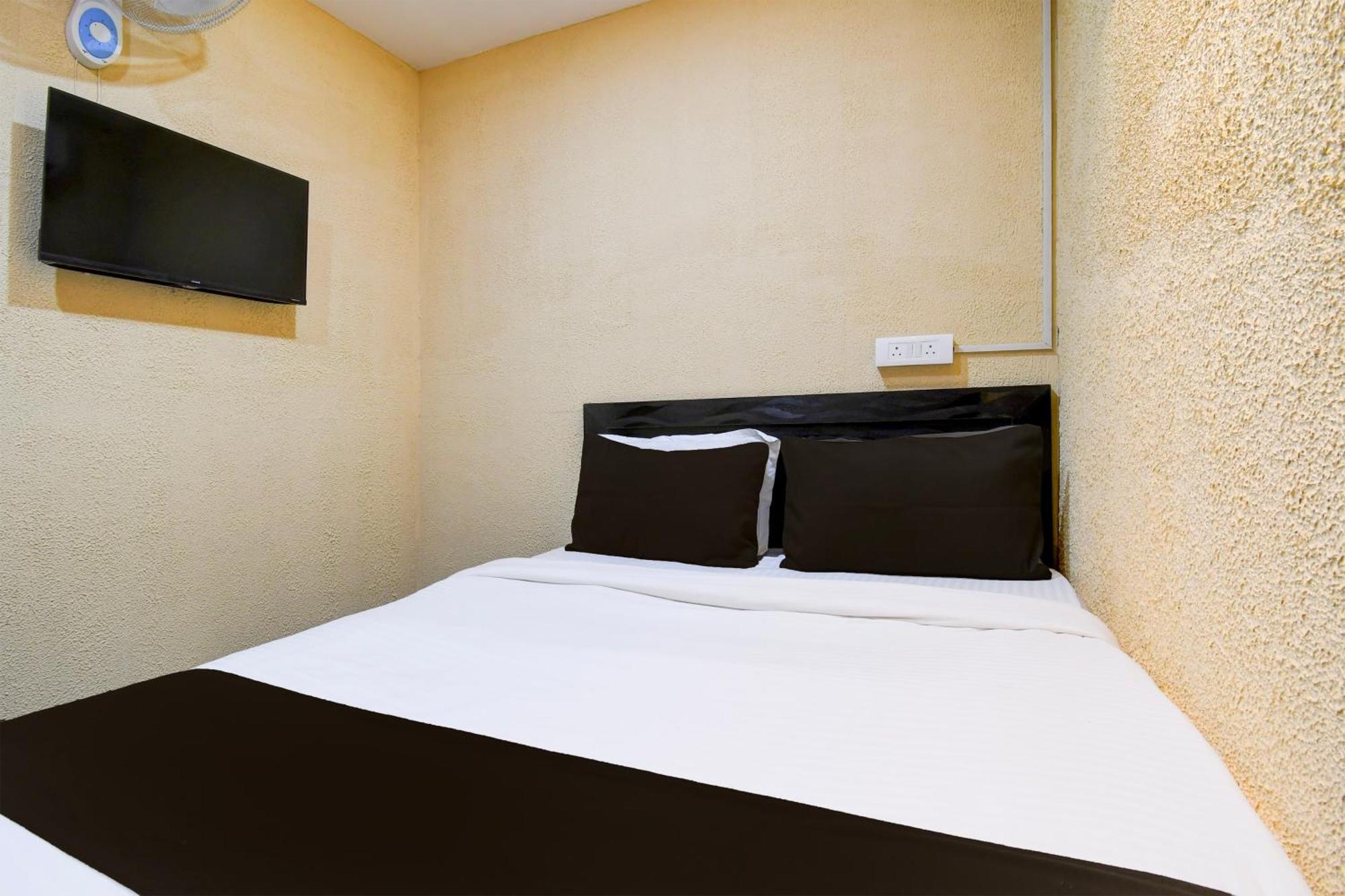 Super Hotel O Pra Guest House ブバネーシュワル エクステリア 写真